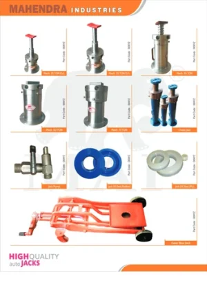 25-ton-map-mild-steel-red-hydraulic-bottle-jack-500x500 Mechanical Screw bearing Jack
