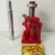 25 Ton MAP Mild Steel Red Hydraulic Bottle Jack