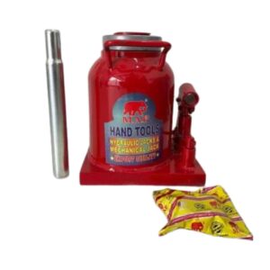 product (7) Hydraulic Bottle Jack 100 Ton