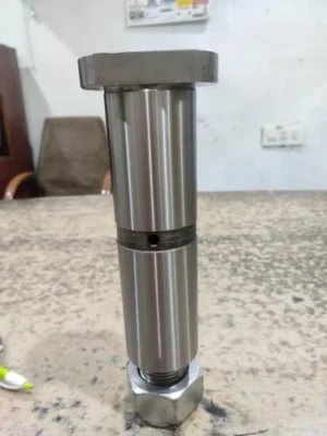 Trailer Equalizer Pin